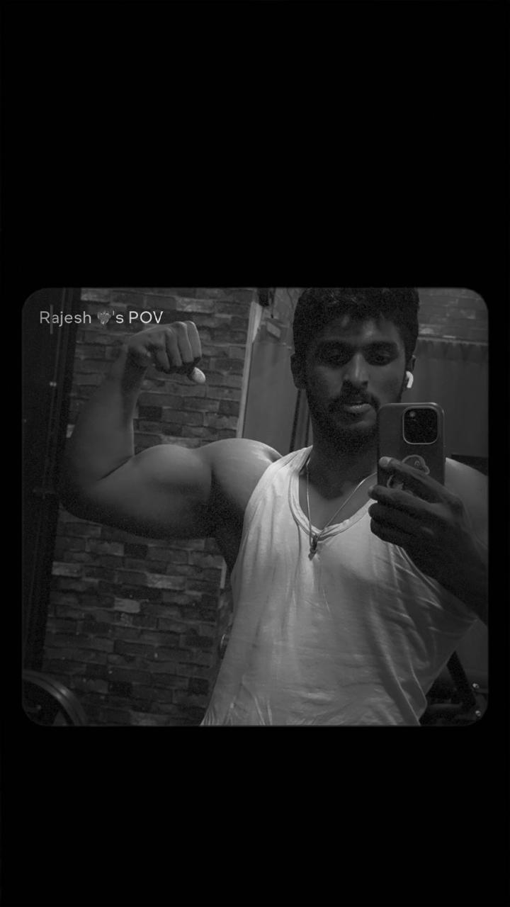 Trainer Priya
