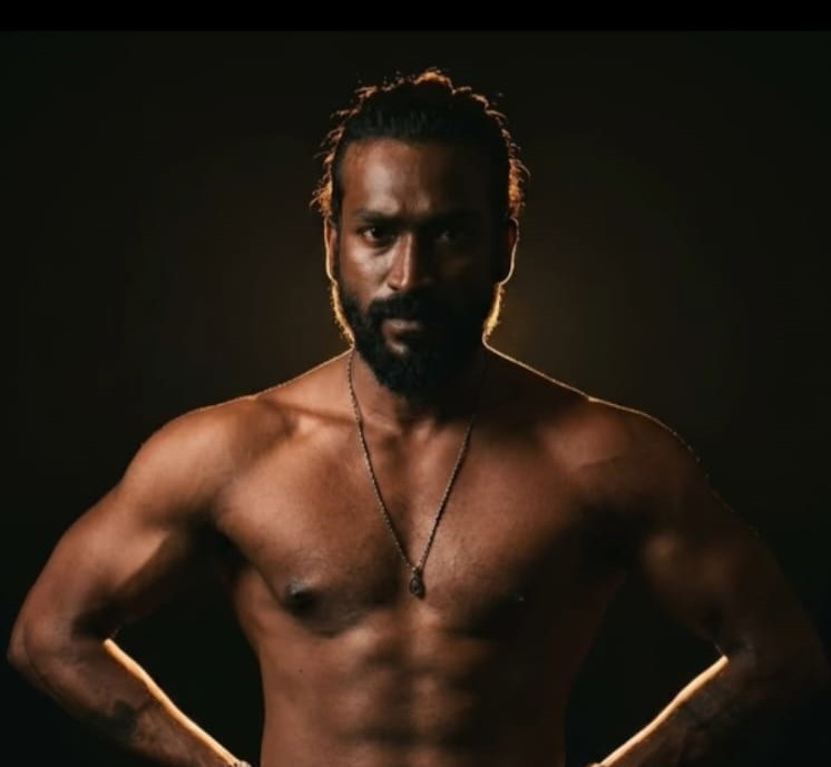 Trainer Arjun